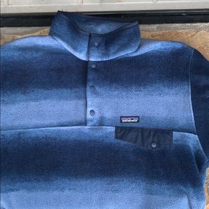 Patagonia Synchilla jacket